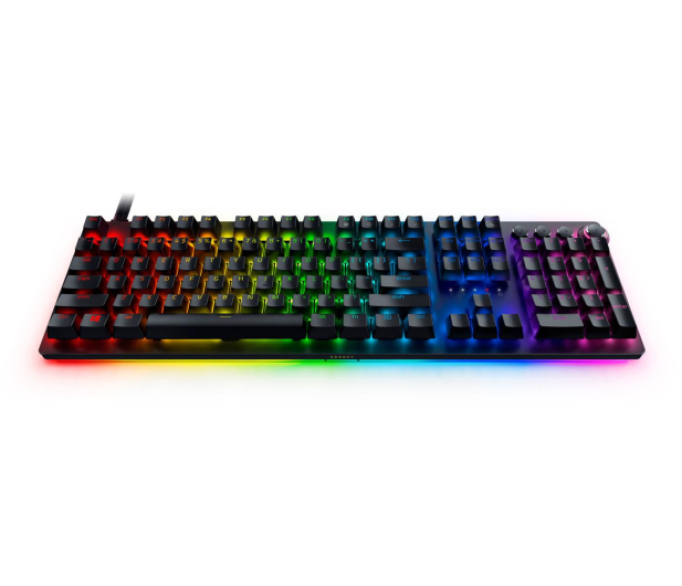 Razer Huntsman V2 Analog - 636187 - zdjęcie 6